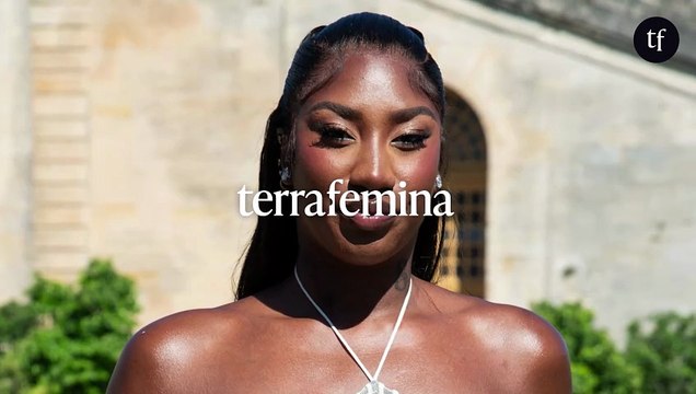 “Vulgaire”, “Mais elle est nue” : Aya Nakamura en robe transparente devient la cible des internautes