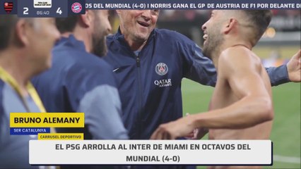 Catar compite con España por el Mundial de Clubes de 2029