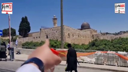 Discover Aqasa Masjid's Hidden History in New York 30-06-2025