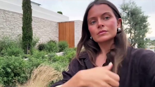 Bea Gimeno y Nacho Aragón: Derroche de amor en Ibiza viviendo su último verano siendo dos