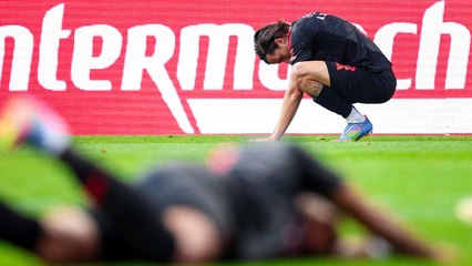 Sorpresa en el entorno de Álvaro Carreras por la actitud de Benfica: no reconocen una oferta del Real Madrid