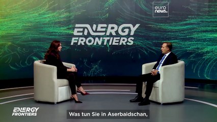 Aserbaidschan setzt auf KI und intelligente Netze für die Energiewende
