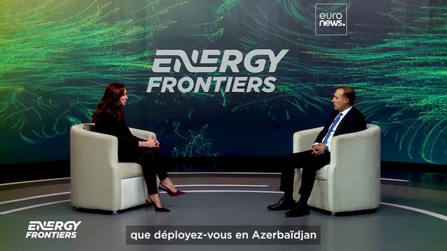 L’Azerbaïdjan mise sur l’IA et les réseaux intelligents pour sa transition énergétique