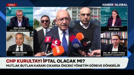 "Rusya garip bir tavra girmeye başladı, Azerbaycan tavrını net ortaya koydu"