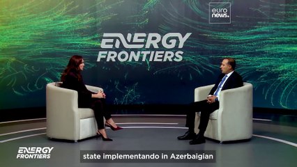 L'Azerbaigian abbraccia l'IA e le reti intelligenti per la trasformazione energetica