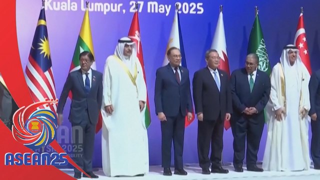 Malaysia terajui agenda ASEAN mengenai perniagaan dan hak asasi manusia