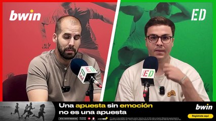 ¿Se merece Pablo García su salto al primer equipo del Betis?