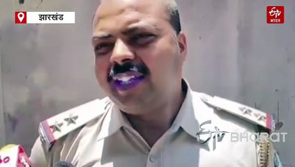 गैंगस्टर प्रिंस खान पर कसा कानूनी शिकंजा, भाई के घर पर पुलिस ने की कुर्की जब्ती