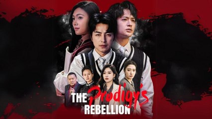 The Prodigy's Rebellion 🎬NEW SHORT DRAMA | FULL ENG SUB