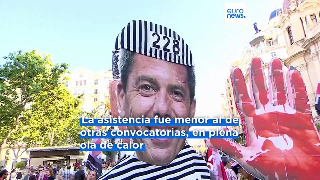 Últimas noticias | 30 junio - Mediodía