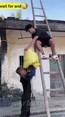 "Fun & Enjoyment Video | Must Watch for a Good Mood!"