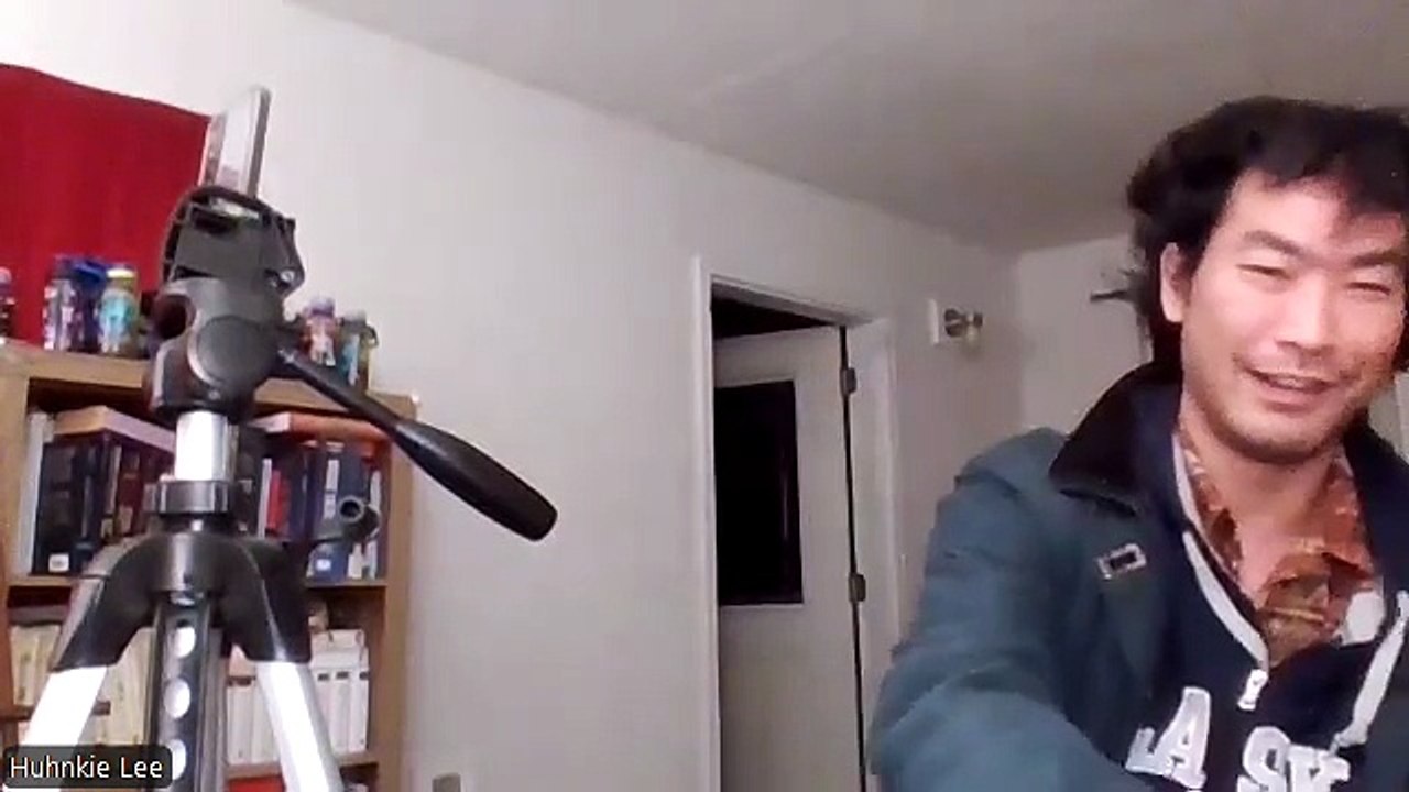 friday night live with huhnkie lee 214.5