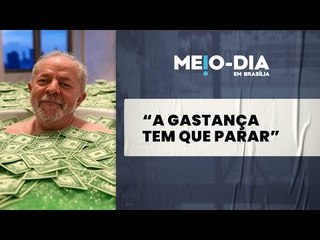 VanDyck Silveira: "Em 2025 vamos sentir saudades do dólar a R$ 6,00"