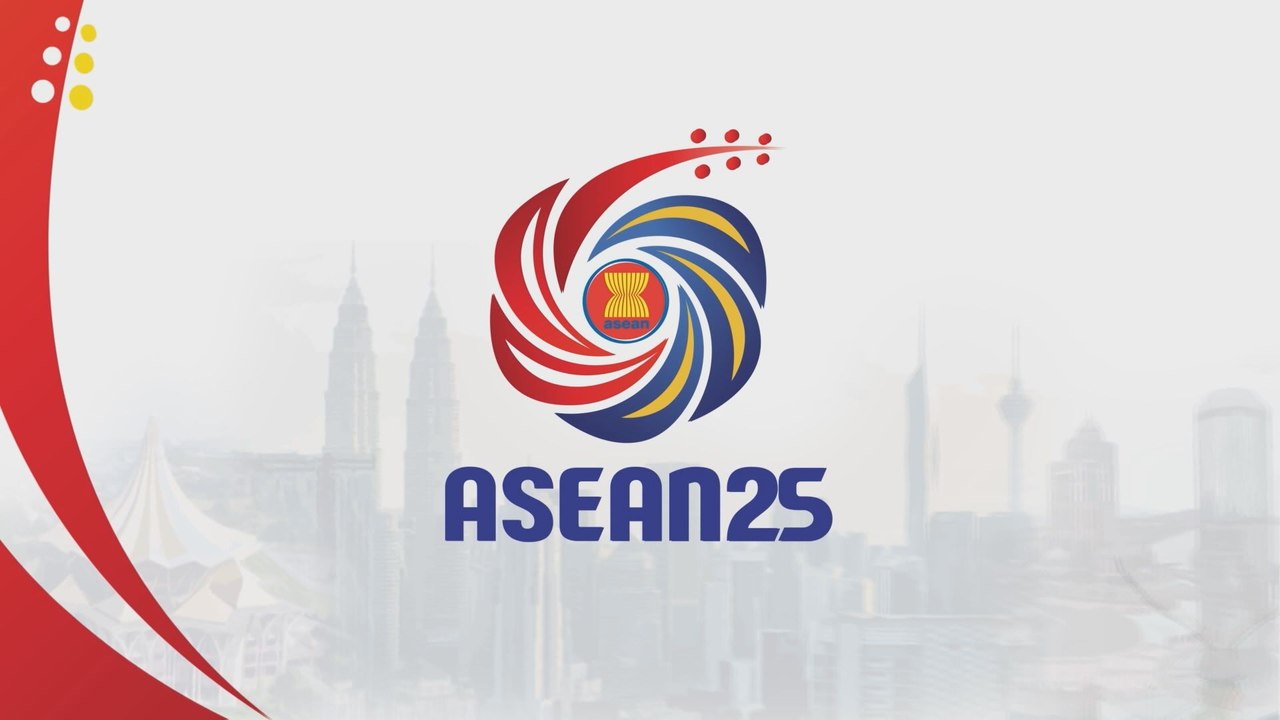 ASEAN 2025 | 30 Jun