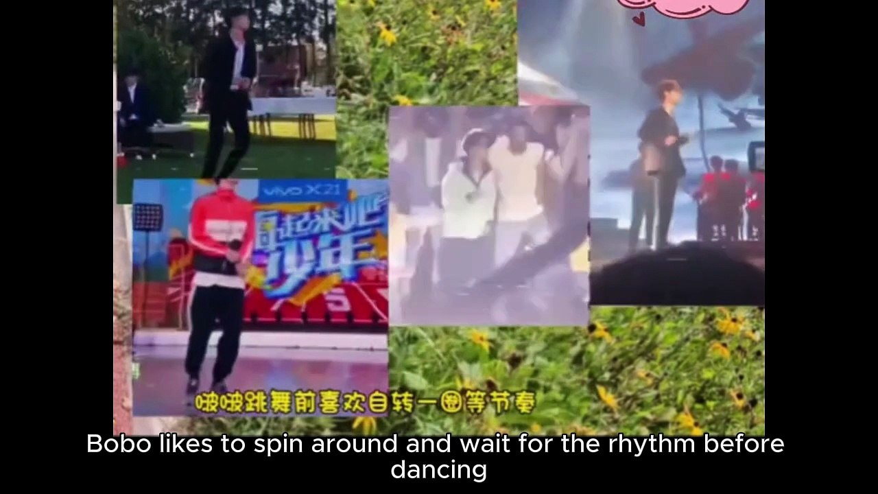 No Lines Needed—Watch Xiao Zhan × Wang Yibo’s Silent Chemistry That’s Sweeter Than an Idol Drama💖✨