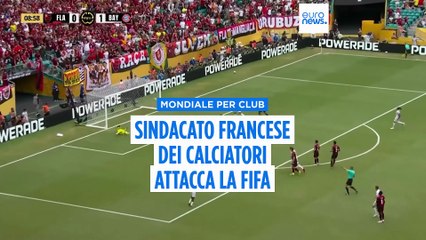 Mondiale per Club, sindacato francese dei calciatori attacca la Fifa: troppe partite e poco riposo
