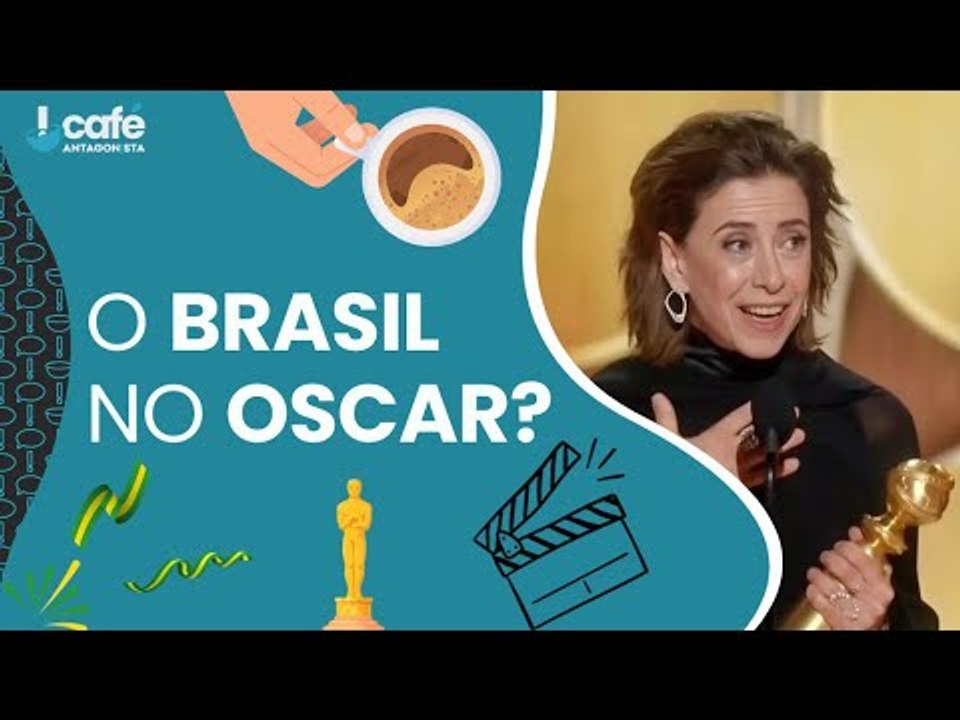 O Brasil no Oscar?