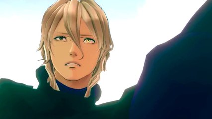 No Sleep For Kaname Date - Ankündigungstrailer zum ungewöhnlichen Detektiv-Adventure