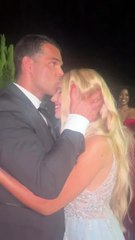 Carina e Luis G: La coppia in evidenza