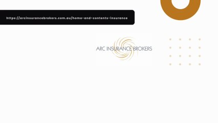 Beyond the Ordinary - Your Home and Contents Insurance Broker for Tailored Safeguards