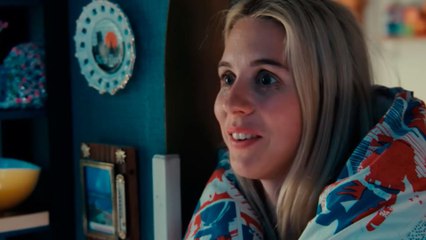 Diario de una chica experta en desastres de amor Anuncio del estreno VO