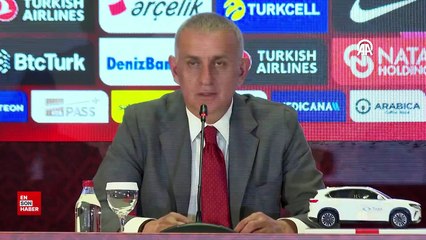 Vincenzo Montella’nın sözleşmesi uzatıldı