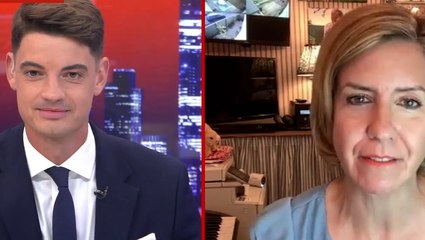 Reform UK mayor says Bob Vylan’s chants show ‘two-tier justice’