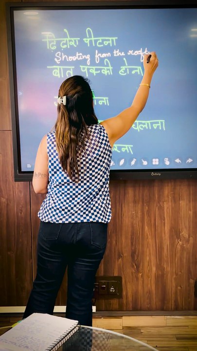 Speak Fluently, Work Smart: English & Tech Courses in Chandigarh