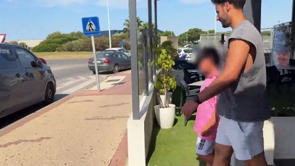 Asraf Beno da la última hora sobre Isa Pantoja tras abrirse en canal sobre el bajón que sufre en pleno posparto: "Estamos apoyándola"