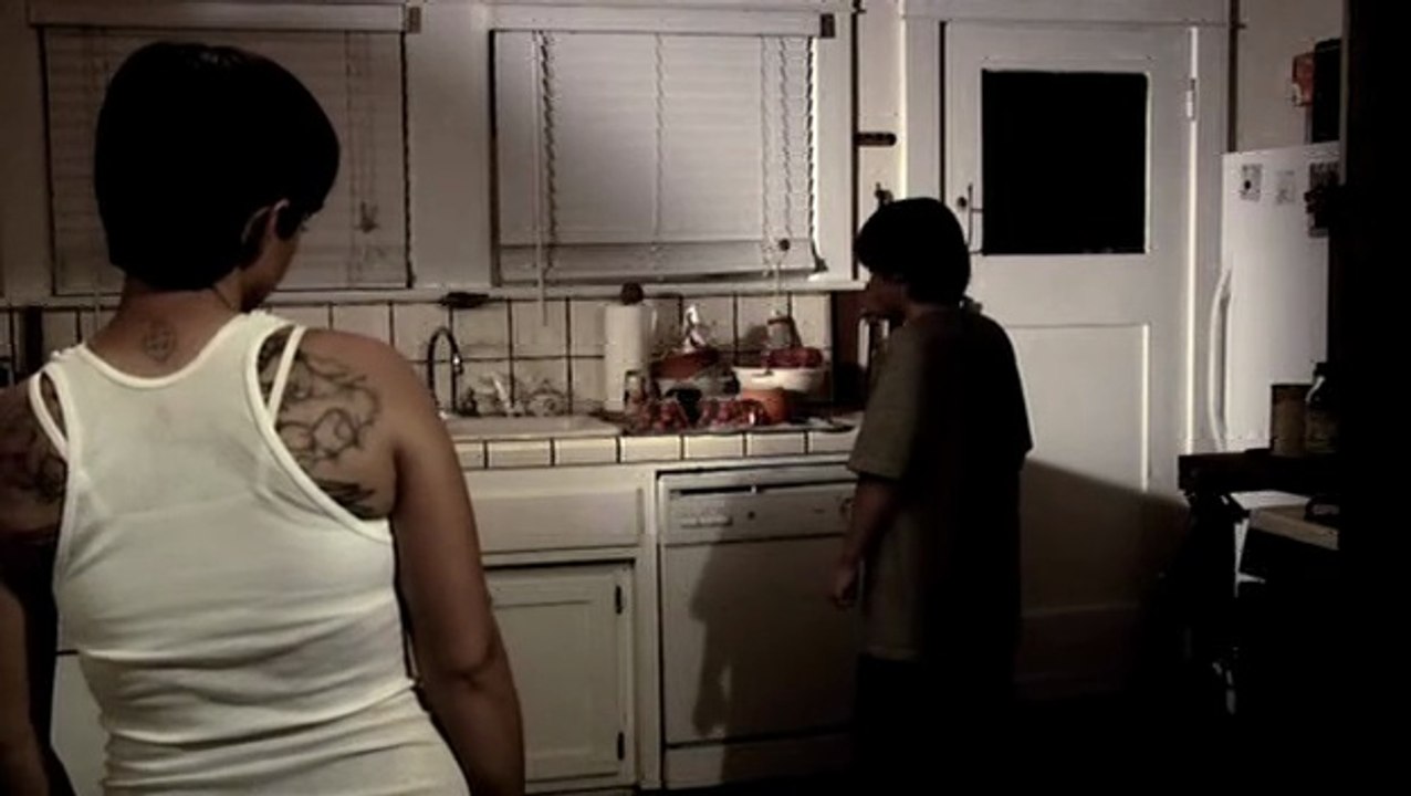 Sick Girl (2007) Darma