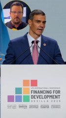 Videoanálisis de Guillermo Lerma: La estrategia de Sánchez en la cumbre de la ONU