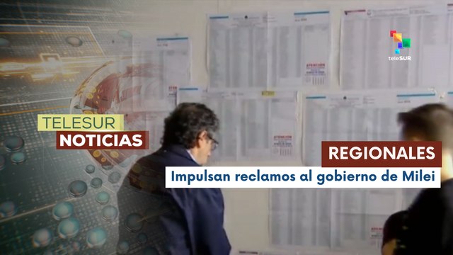 Dos provincias argentinas tuvieron elecciones de diferentes cargos ejecutivos y legislativos