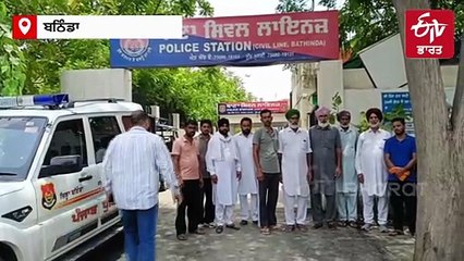 ਦੋਸਤਾਂ ਨੇ ਜਿਗਰੀ ਯਾਰ ਦਾ ਕੀਤਾ ਕਤਲ, ਪਾਰਟੀ ਦੌਰਾਨ ਹੋਇਆ ਸੀ ਝਗੜਾ