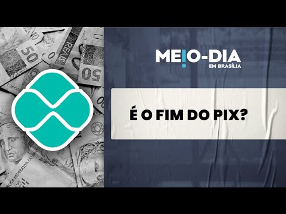 Monitoramento do Pix: especialista explica (quase) tudo