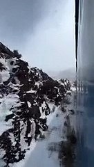 Nevada histórica en el Tren a las Nubes