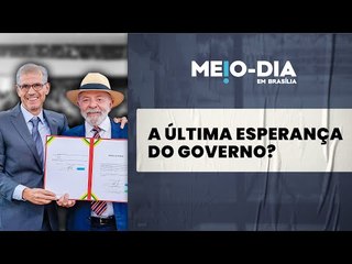 Sidônio Palmeira precisará fazer milagre para recuperar a reputação do governo Lula