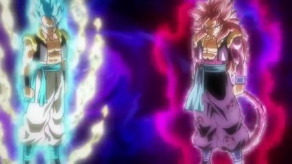 【SDBH公式】】ビッグバンミッション12弾_スペシャルムービー【スーパードラゴンボールヒーローズ】