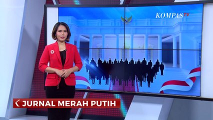 Presiden Prabowo Sentil Menteri: Tak Bisa Kerja Cepat, Saya Tinggal di Pinggir Jalan