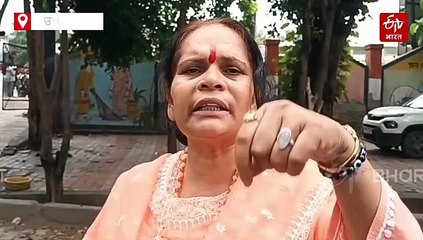 साध्वी प्राची का नेमप्लेट विवाद पर बड़ा बयान; बोलीं, ढाबों-रेस्टोरेंट में नाम बदलकर शिवभक्तों की आस्था से हो रहा खिलवाड़