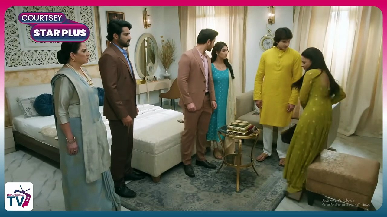 Anupama Today New Promo _ 30 June 2025