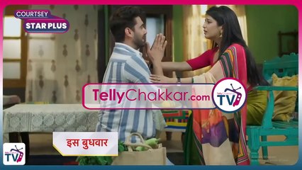 Yeh Rishta Kya Kehlata Hai Today New Promo _ 30 june 2025