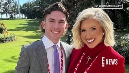 Why Todd Chrisley’s Son Grayson Slept on His Floor After Prison Release