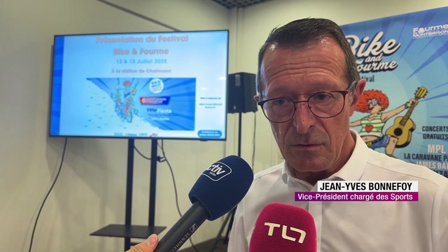 Nouvelle édition du Bike and Fourme