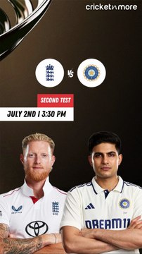 ENG vs IND 2nd Test Dream11 Prediction || ENG vs IND Dream 11 Team || England vs India Test Series