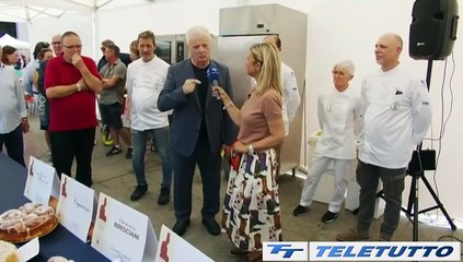 Video News - Iginio Mssari e 80 anni degli Artigiani bresciani