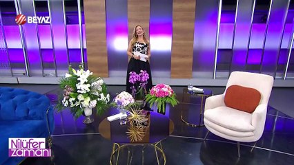 Nilüfer Zamanı 30 Haziran 2025