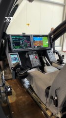 Dubai successfully conducts test flight ahead of 2026 rollout