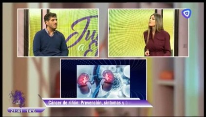 Programa Junto a Ellas 28-06-25