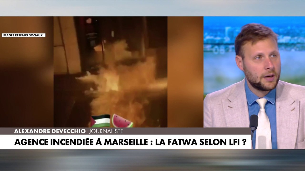 Alexandre Devecchio : «Depuis "Balance ton porc", on peut jeter les gens en pâture sur Internet»