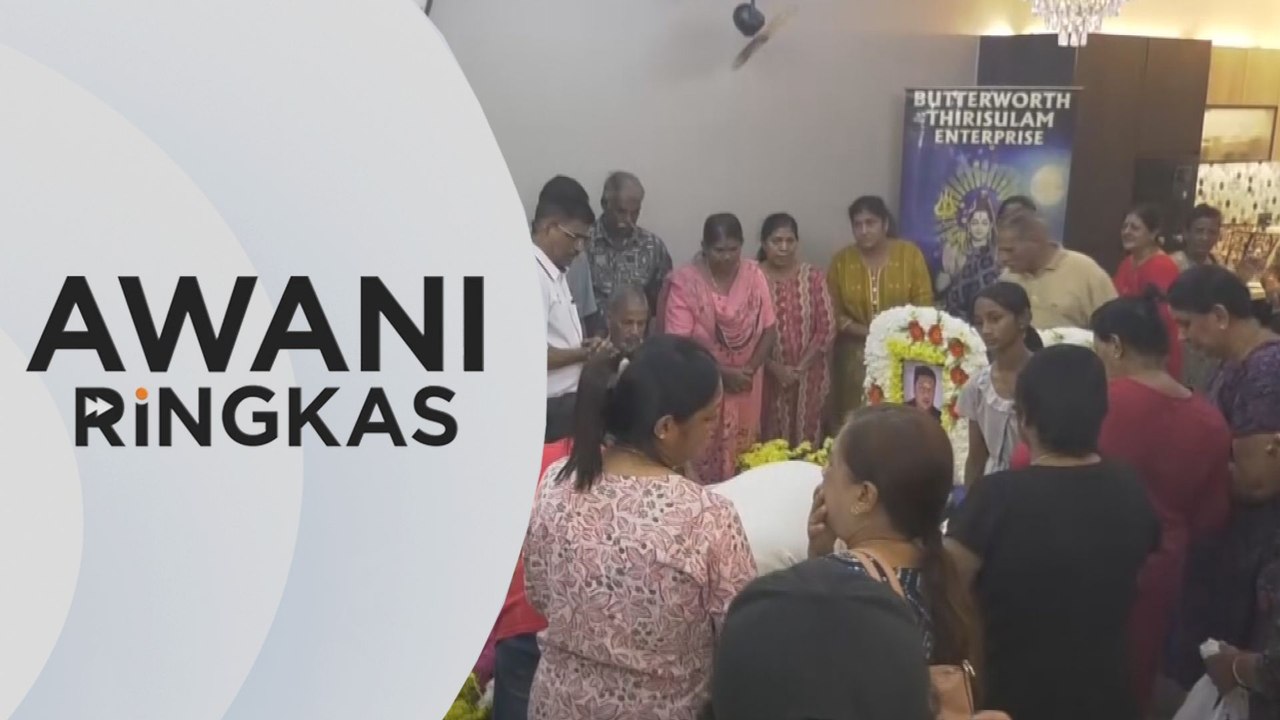 AWANI Ringkas: Cadangan tarik balik lesen pengusaha bot pelancong